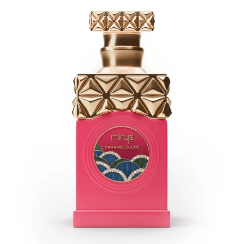 Paris Corner Minya Caramel Dulce - EDP 100 ml