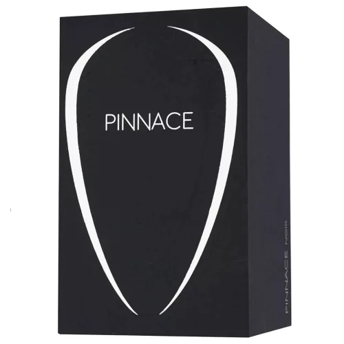 French Avenue Pinnace Noir EDP uniszex parfüm 100 ml