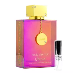 Armaf Club de Nuit Untold - EDP dekant 5 ml