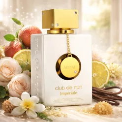 Armaf Club de Nuit White Imperiale - EDP 105 ml