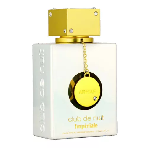 Armaf Club de Nuit White Imperiale - EDP 105 ml