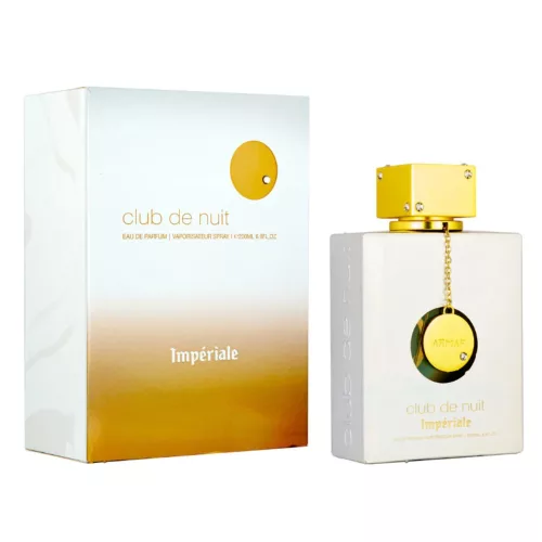 Armaf Club de Nuit White Imperiale - EDP 105 ml