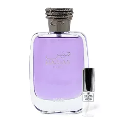Rasasi Hawas For Him EDP dekant 5 ml