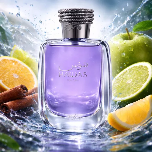 Rasasi Hawas For Him EDP 100 ml