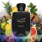 Rasasi Hawas Black EDP dekant 5 ml