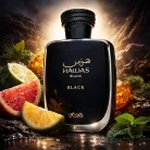Rasasi Hawas Black EDP 100 ml
