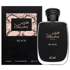 Rasasi Hawas Black EDP 100 ml