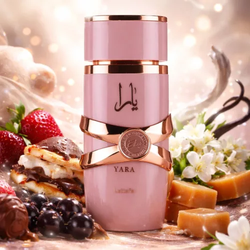 Lattafa Yara Elixir - EDP dekant 5 ml