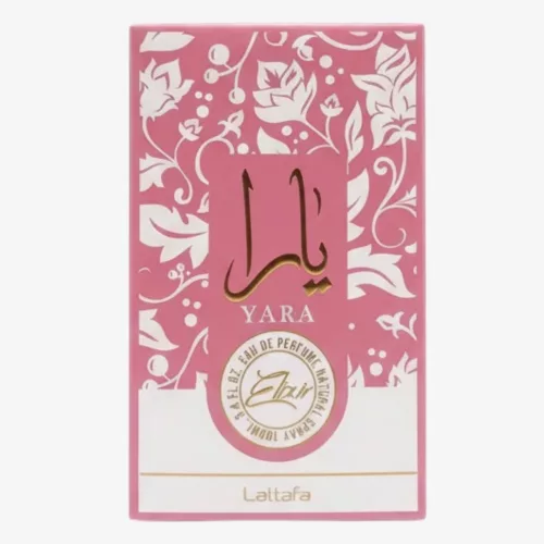 Lattafa Yara Elixir - EDP dekant 5 ml