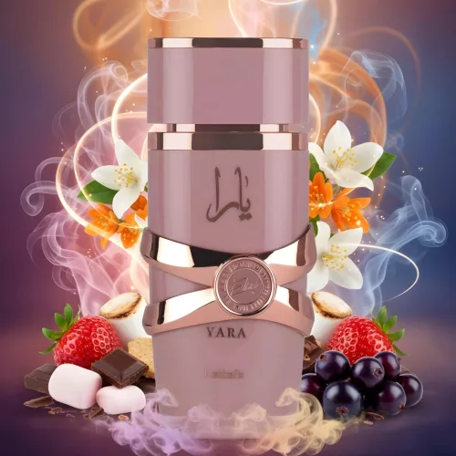 Lattafa Yara Elixir - EDP dekant 5 ml