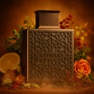Rayhaan Terra  EDP dekant 5 ml