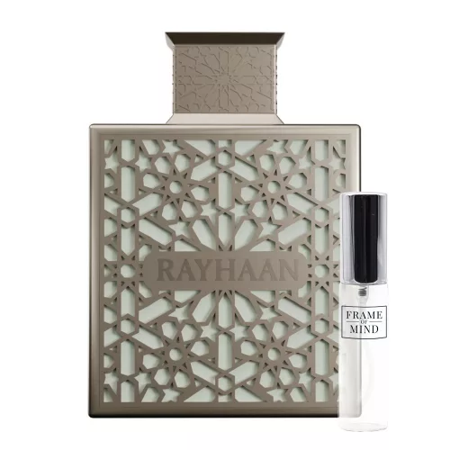 Rayhaan Terra  EDP dekant 10 ml