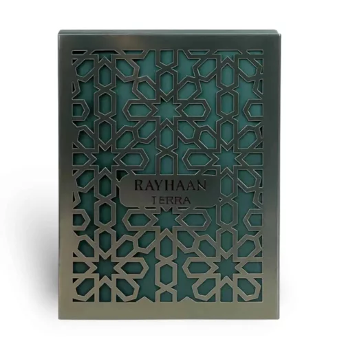 Rayhaan Terra  EDP dekant 10 ml