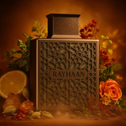 Rayhaan Terra  EDP 100 ml