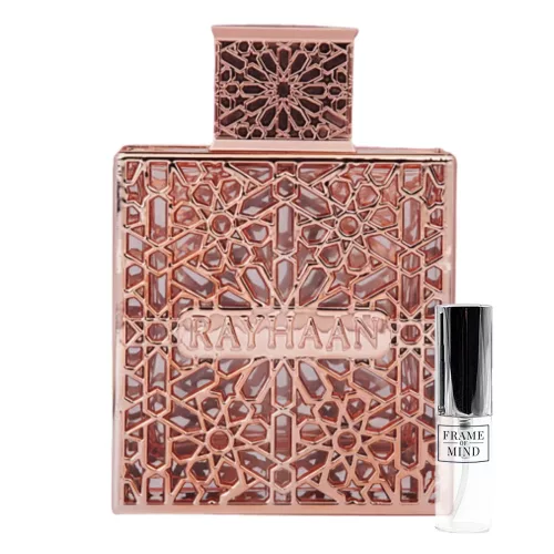 Rayhaan Divine  EDP dekant 5 ml