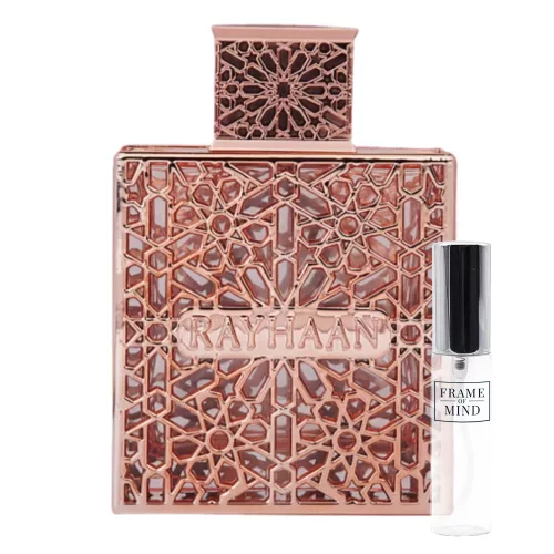 Rayhaan Divine  EDP dekant 10 ml