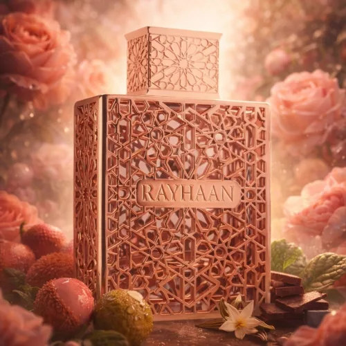 Rayhaan Divine  EDP 100 ml