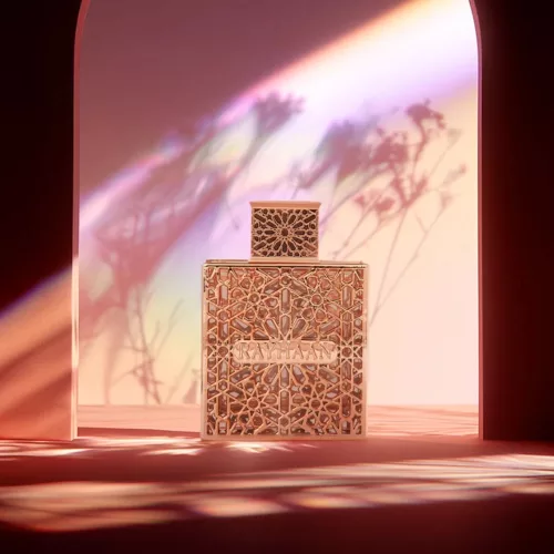 Rayhaan Divine  EDP 100 ml