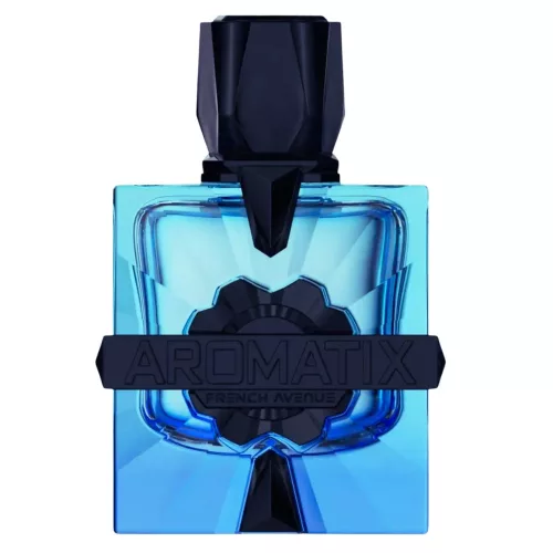 French Avenue Aromatix Magnetiq EDP uniszex parfüm 100 ml