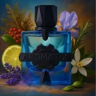 French Avenue Aromatix Magnetiq EDP uniszex parfüm 100 ml