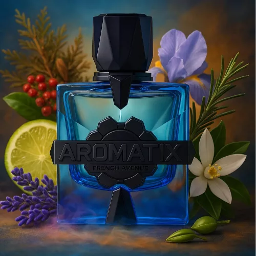 French Avenue Aromatix Magnetiq EDP uniszex parfüm 100 ml