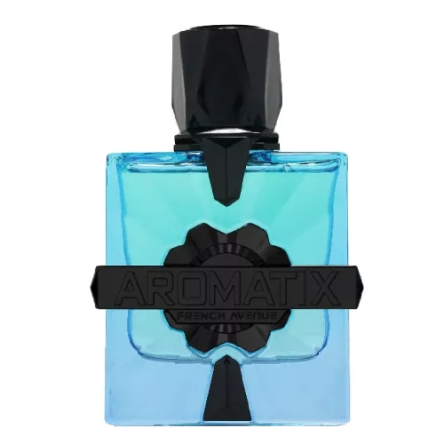 French Avenue Aromatix Magnetiq EDP uniszex parfüm 100 ml