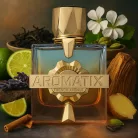 French Avenue Aromatix Teas Me EDP uniszex parfüm 100 ml
