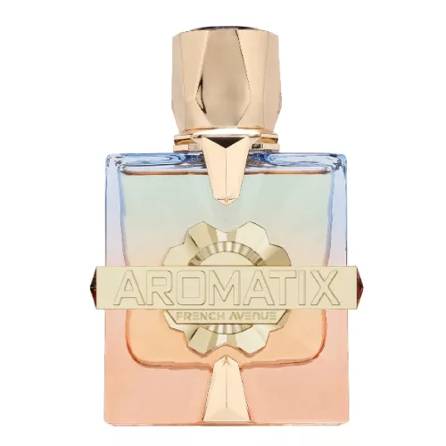 French Avenue Aromatix Teas Me EDP uniszex parfüm 100 ml