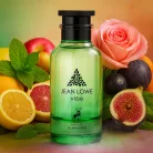 Maison Alhambra Jean Lowe Vibe - EDP - dekant 5 ml
