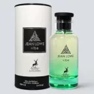 Maison Alhambra Jean Lowe Vibe - EDP - dekant 5 ml