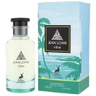 Maison Alhambra Jean Lowe Vibe - EDP - dekant 10 ml