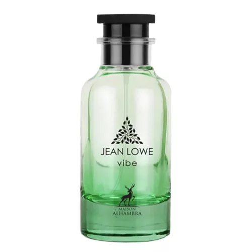 Maison Alhambra Jean Lowe Vibe - EDP - 100 ml