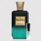 Khadlaj Island EDP dekant 5 ml