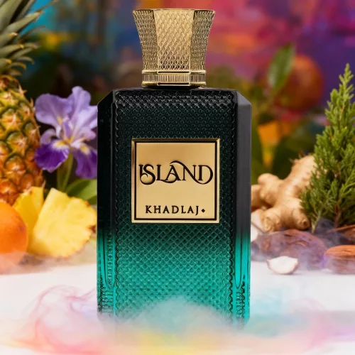Khadlaj Island EDP dekant 5 ml