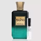 Khadlaj Island EDP dekant 10 ml