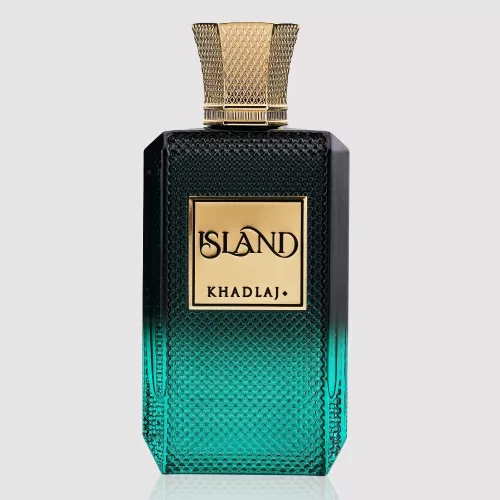 Khadlaj Island EDP 100 ml