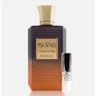 Khadlaj Island Vanilla Dunes EDP dekant 5 ml