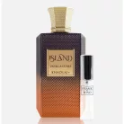 Khadlaj Island Vanilla Dunes EDP dekant 10 ml