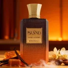 Khadlaj Island Vanilla Dunes EDP dekant 10 ml