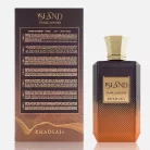 Khadlaj Island Vanilla Dunes EDP dekant 10 ml
