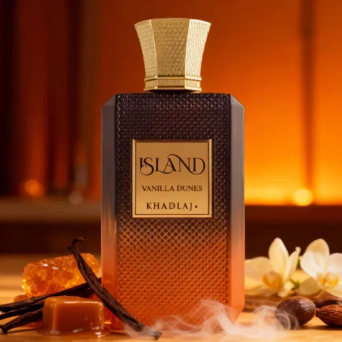 Khadlaj Island Vanilla Dunes EDP 100 ml