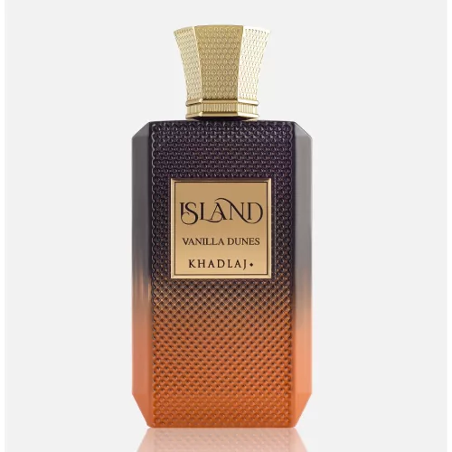 Khadlaj Island Vanilla Dunes EDP 100 ml