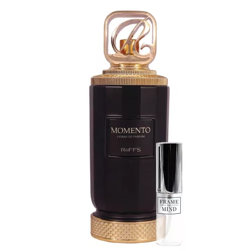 Riiffs Momento EDP - dekant 5 ml
