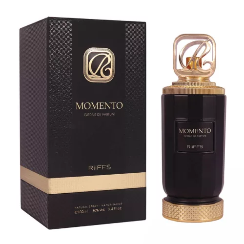 Riiffs Momento EDP - dekant 5 ml