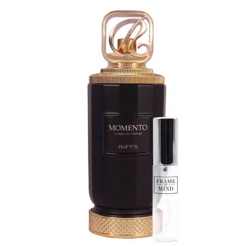 Riiffs Momento EDP - dekant 10 ml