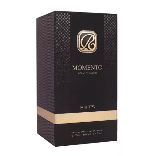 Riiffs Momento EDP - dekant 10 ml