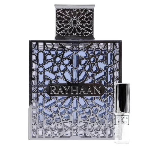 Rayhaan Aquatica EDP dekant 5 ml