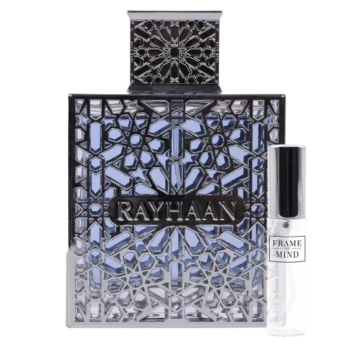 Rayhaan Aquatica EDP dekant 10 ml