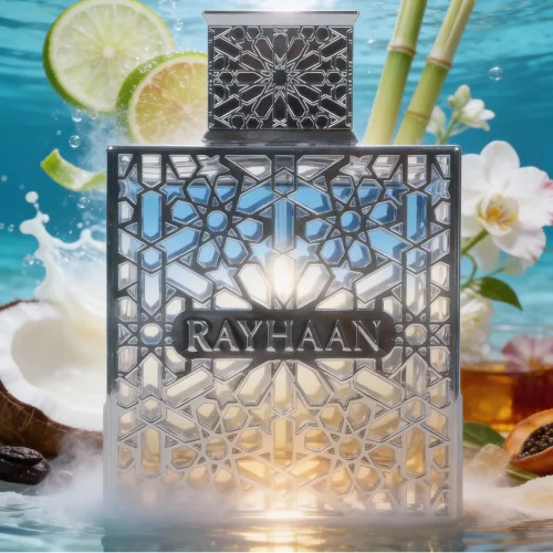 Rayhaan Aquatica EDP dekant 10 ml