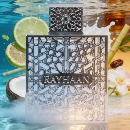 Rayhaan Aquatica EDP 100 ml